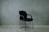 Wilkhahn FS Line 212/5 Meeting Room Chair - Black