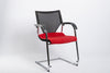 Wilkhahn Modus 277/7 Cantilever Chair