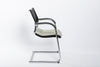 Wilkhahn Modus 283/7 Cantilever Chair